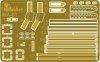 MiniArt 53044 GERMAN MACHINEGUNS SET. SPECIAL EDITION 1/35
